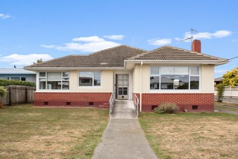 Photo of property in 115 Scott Street, Blenheim, 7201