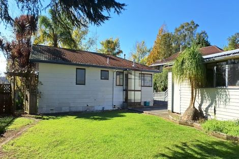 Photo of property in 7 Croft Terrace, Huntly, 3700