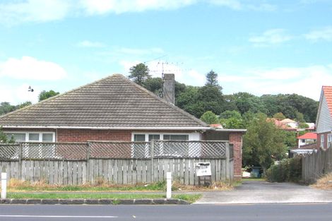 Photo of property in 569a Mount Albert Road, Royal Oak, Auckland, 1023