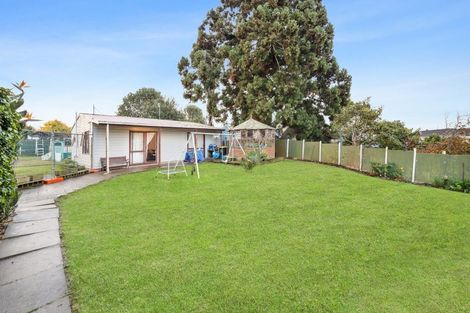 Photo of property in 52 Hain Avenue, Mangere East, Auckland, 2024
