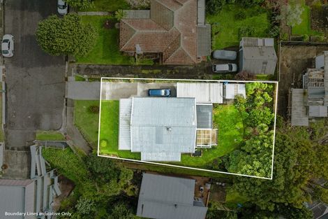 Photo of property in 23 Shortland Street, Regent, Whangarei, 0112