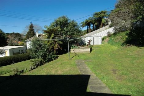 Photo of property in 50a Glenpark Avenue, Frankleigh Park, New Plymouth, 4310