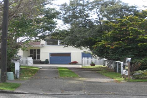 Photo of property in 51 Orr Crescent, Hutt Central, Lower Hutt, 5011