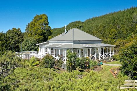 Photo of property in 241 Mangahui Road, Whareora, Whangarei, 0175