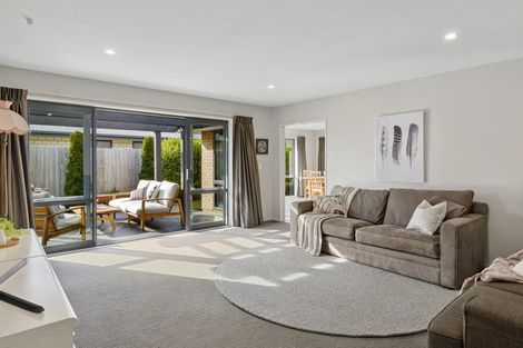 Photo of property in 36 Meyer Crescent, Halswell, Christchurch, 8025