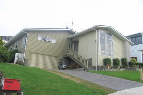 Photo of property in 7 Protea Street, Maungaraki, Lower Hutt, 5010