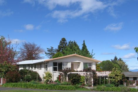 Photo of property in 63 Birch Street, Hilltop, Taupo, 3330