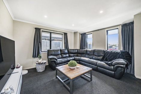 Photo of property in 42 Clausen Avenue, Leeston, 7632