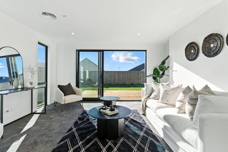 Photo of property in 120 Dunns Crossing Road, Rolleston, 7678