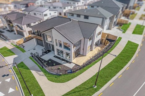 Photo of property in 31 Hauhake Road, Flat Bush, Auckland, 2019