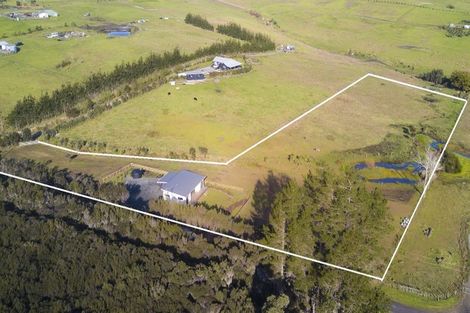 Photo of property in 199 Pukewhai Road, Kaingaroa, Kaitaia, 0483