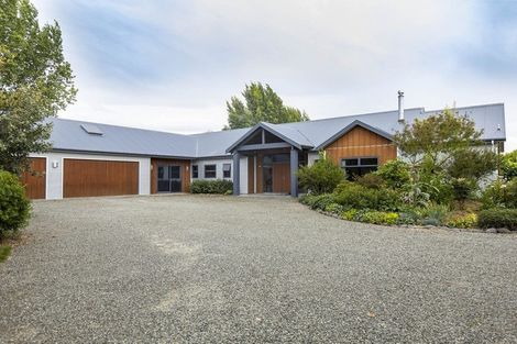 Photo of property in 532 Orari Station Road, Geraldine, 7992