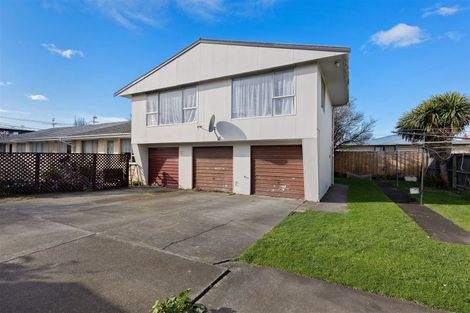 Photo of property in 4/38 Forth Street, Richmond, Christchurch, 8013
