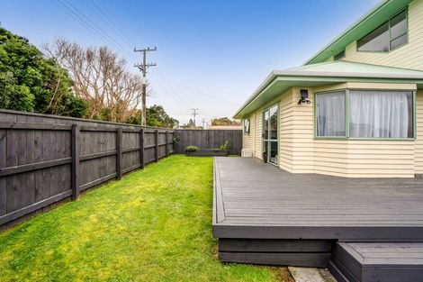 Photo of property in 73 Gregory Road, Rahotu, Opunake, 4681