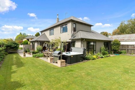 Photo of property in 7 Ryeland Avenue, Ilam, Christchurch, 8041