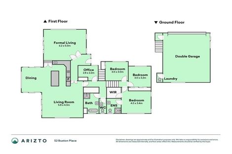 Photo of property in 52 Buxton Place, Ohauiti, Tauranga, 3112