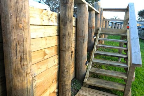 Photo of property in 42 Hihi Road, Hihi, Mangonui, 0494