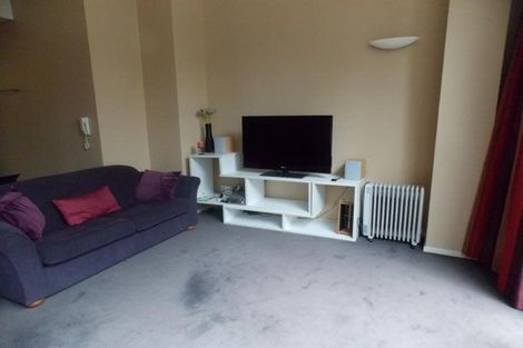 Photo of property in Robert Hannah Centre, 8/5 Eva Street, Te Aro, Wellington, 6011