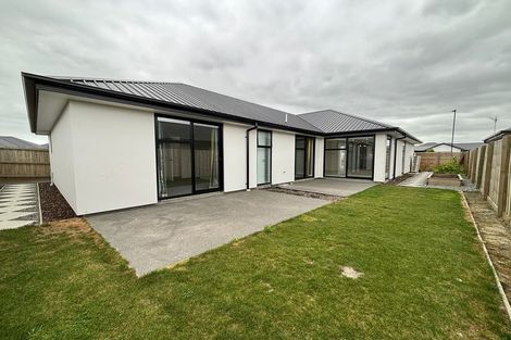 Photo of property in 16 Sequel Road, Halswell, Christchurch, 8025