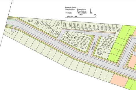 Photo of property in 21 Red Hills Road, Massey, Auckland, 0614