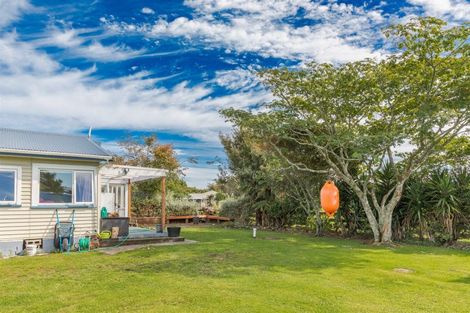 Photo of property in 31 Abattoir Road, Westport, 7825