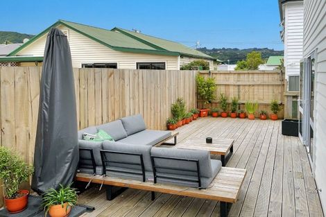 Photo of property in 31a Mudie Street, Alicetown, Lower Hutt, 5010