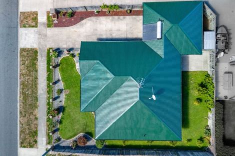 Photo of property in 15 Pitchill Street, Mayfield, Blenheim, 7201