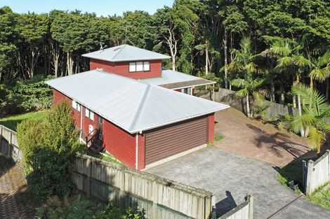 Photo of property in 32 Paulownia Place, Totara Heights, Auckland, 2105