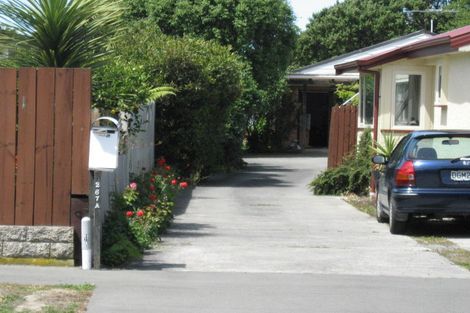 Photo of property in 267 Estuary Road, South New Brighton, Christchurch, 8062
