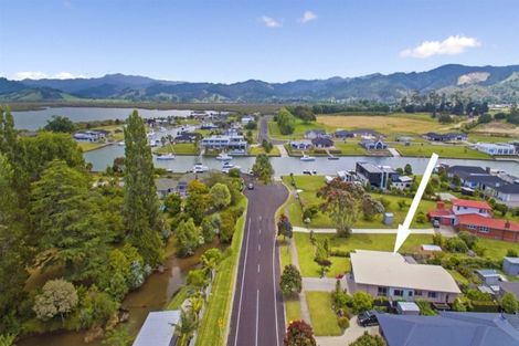Photo of property in 111 South Highway East, Whitianga, 3510