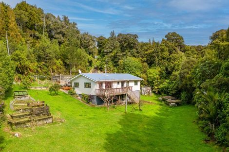 Photo of property in 1110 Pungaere Road, Waipapa, Kerikeri, 0295