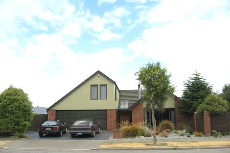 Photo of property in 12 Forest Drive, Parklands, Christchurch, 8083
