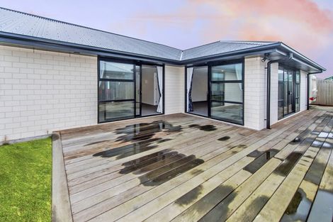 Photo of property in 46 Andesite Drive, Rolleston, 7614