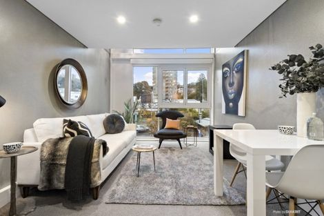 Photo of property in Canvas Apartments, 10/307 Willis Street, Te Aro, Wellington, 6011