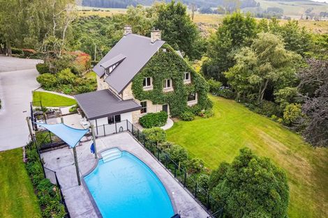 Photo of property in 1145 Geraldine-fairlie Highway, Kakahu, Geraldine, 7991