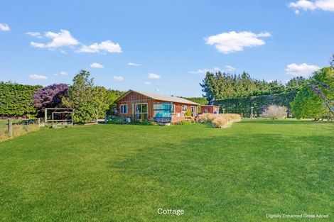Photo of property in 12 Kakahu Street, Orari, Temuka, 7986