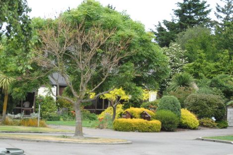 Photo of property in 33 O'connor Place, Burnside, Christchurch, 8053