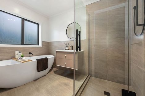 Photo of property in 8 Guillaume Street, Chartwell, Hamilton, 3210