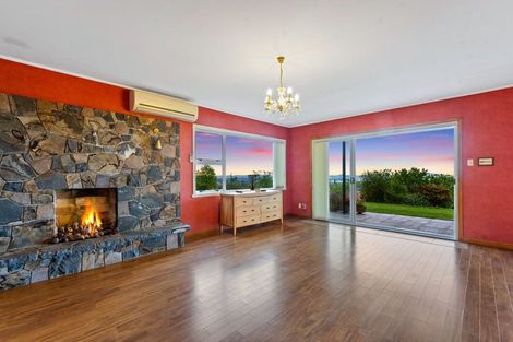 Photo of property in 190 Redoubt Road, Flat Bush, Auckland, 2019