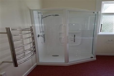 Photo of property in 3 Alameda Terrace, Aro Valley, Wellington, 6021