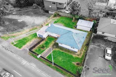 Photo of property in 59 Boundary Road, Claudelands, Hamilton, 3214