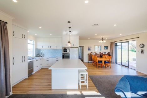 Photo of property in 33 Mount Biggs Road, Halcombe, Feilding, 4779