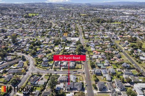 Photo of property in 52 Puriri Road, Manurewa, Auckland, 2102