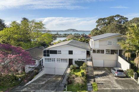 Photo of property in 35 Bridgewater Road, Parnell, Auckland, 1052