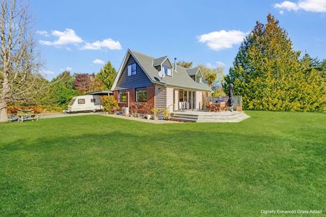 Photo of property in 12 Kakahu Street, Orari, Temuka, 7986