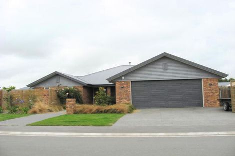 Photo of property in 6 Cairnbrae Drive, Prebbleton, 7604