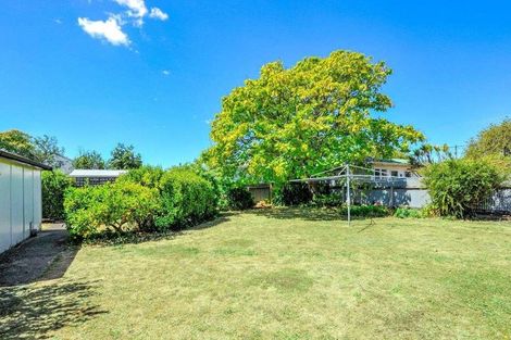 Photo of property in 1 Palmerston Road, Havelock North, 4130