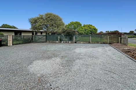 Photo of property in 21 Bowie Drive, Woodend, 7610