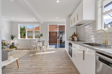 Photo of property in 21 Twentyfirst Avenue, Gate Pa, Tauranga, 3112