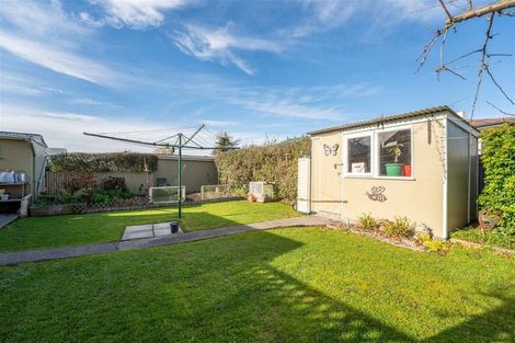 Photo of property in 202 Wai-iti Road, Highfield, Timaru, 7910